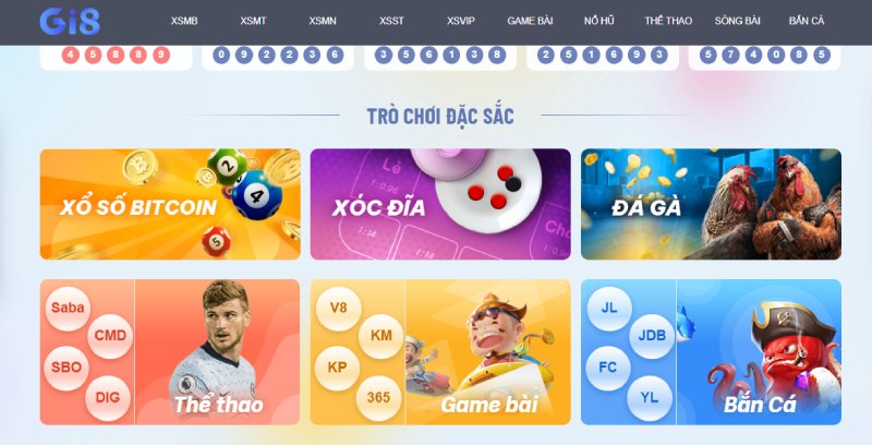 Lợi ích khi tải app cá cược GI8